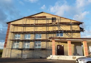 В&nbsp;поселке Суроватиха Нижегородской области отремонтируют центр культуры и&nbsp;досуга по нацпроекту