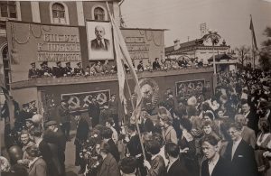 Победная симфония