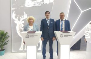 Промышленный технопарк планируется создать на&nbsp;территории Борского стекольного завода