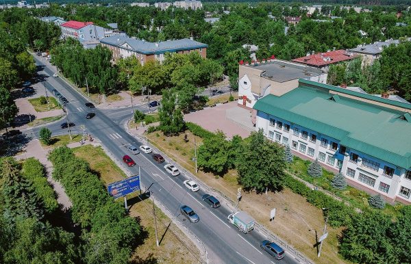 Одобрена возможность заключения концессионного соглашения на&nbsp;создание медицинского хаба в&nbsp;Выксе