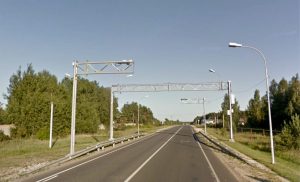 Автоматические пункты весогабаритного контроля в&nbsp;Сергаче и&nbsp;Шатках с&nbsp;15&nbsp;июля начнут работать в&nbsp;штатном режиме