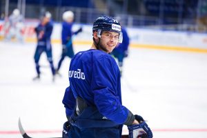 Стали известны новости «торпедовского» межсезонья