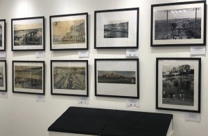 В&nbsp;Русском музее фотографии открылась выставка, посвященная 200-летию Нижегородской ярмарки