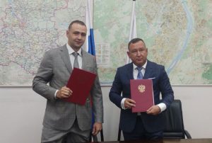 Подписаны первые договоры на займы по новой программе регионального Фонда развития промышленности