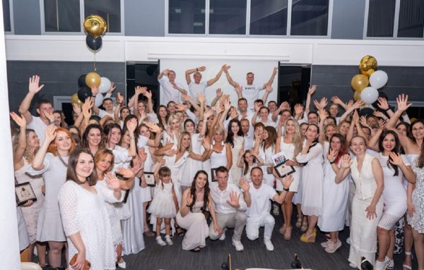 Почему участники клуба «Золотой Запас» добиваются каждой поставленной цели