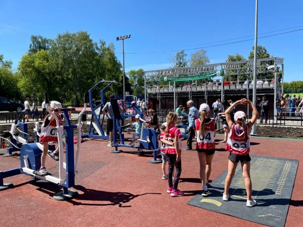 Юрий Шалабаев рассказал, как изменился ФОКОТ на Красной Этне