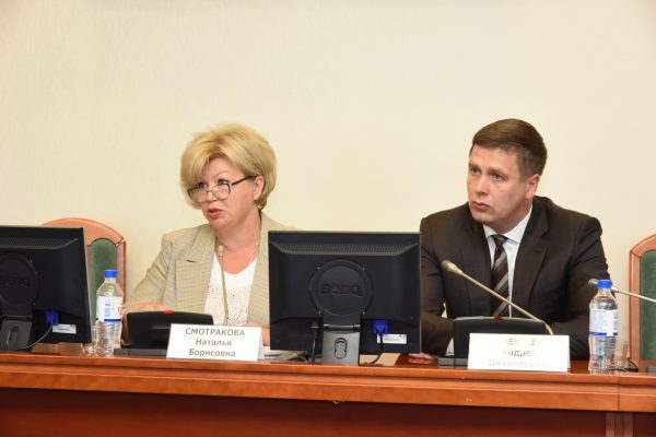 Предложены изменения в областное законодательство, направленные на дополнительную защиту прав детей-сирот и опекунов