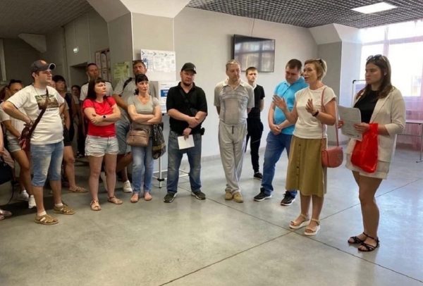 Депутат Госдумы нашёл в Нижегородской области тюрьму для работников