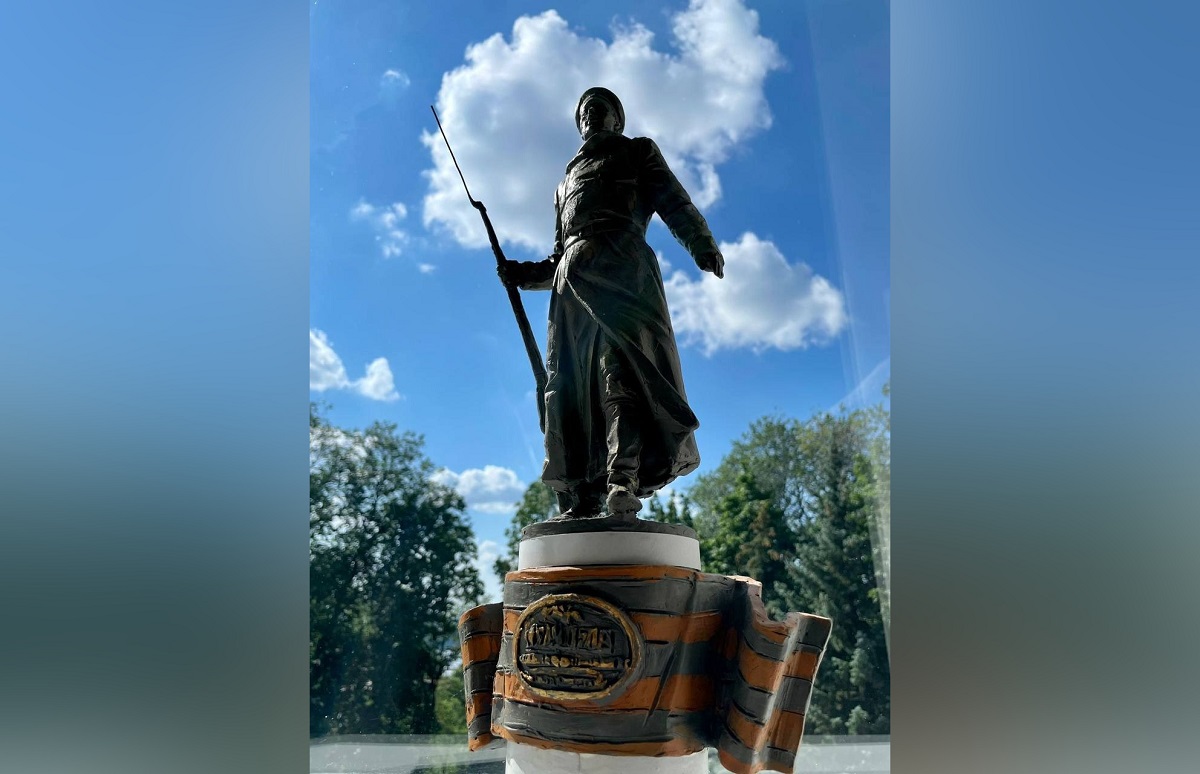 Памятник участникам Первой мировой войны появится в парке Кулибина в Нижнем Новгороде