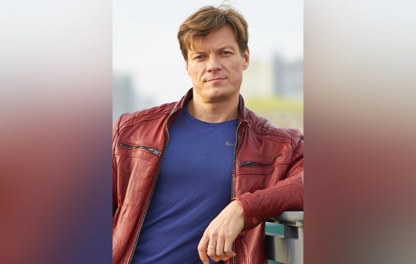 Звезда сериала «Мухтар» Алексей Моисеев выступит в Нижнем Новгороде