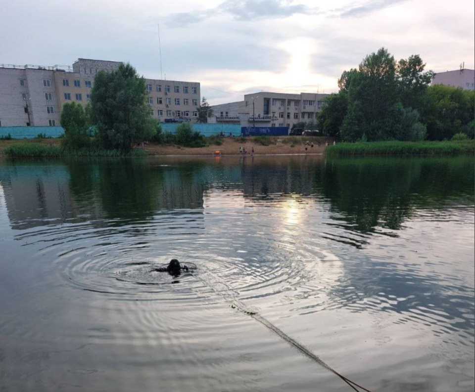 47 человек утонули в Нижегородской области с начала лета