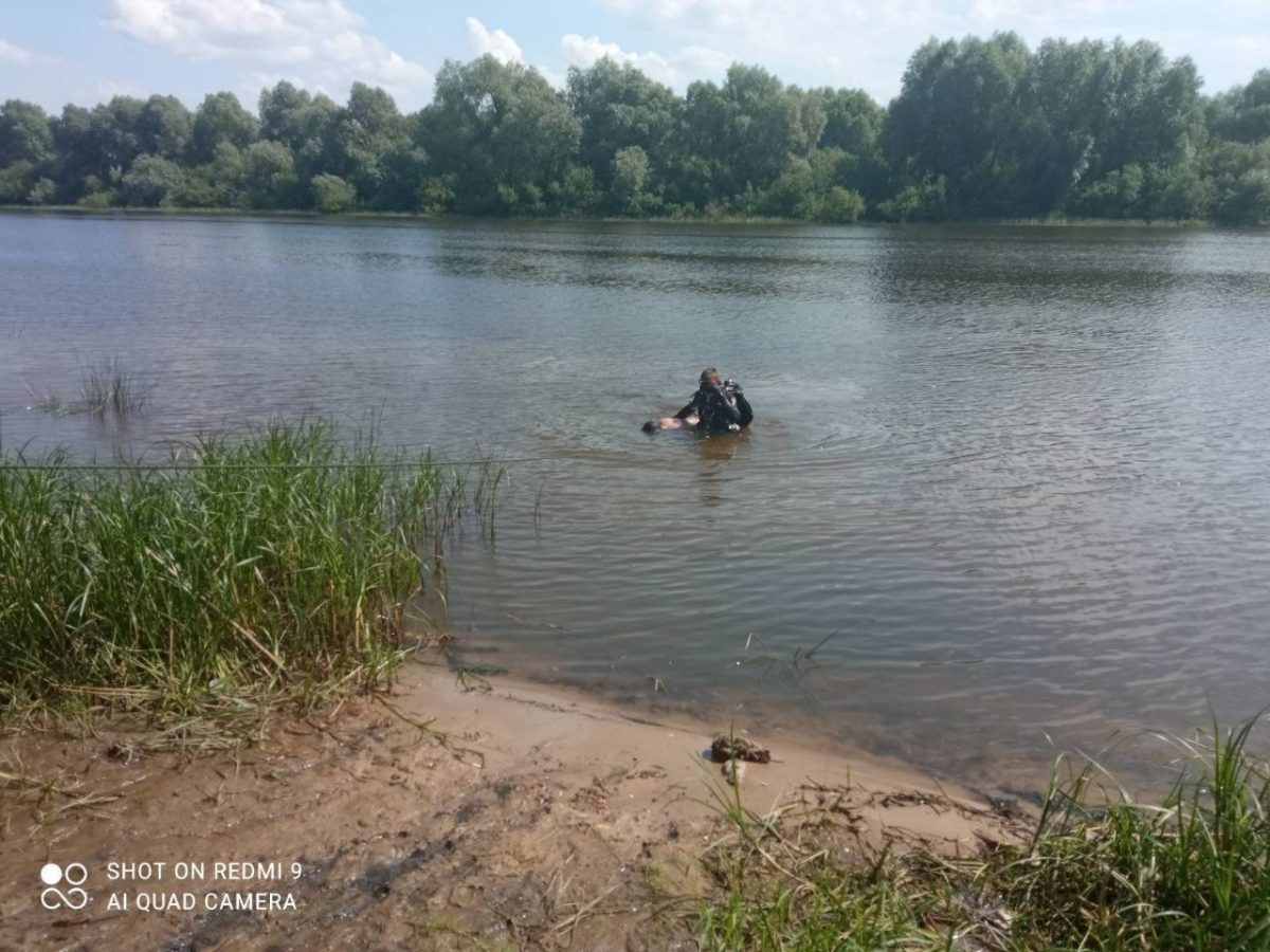 С начала купального сезона в Нижегородской области погибло 60 человек