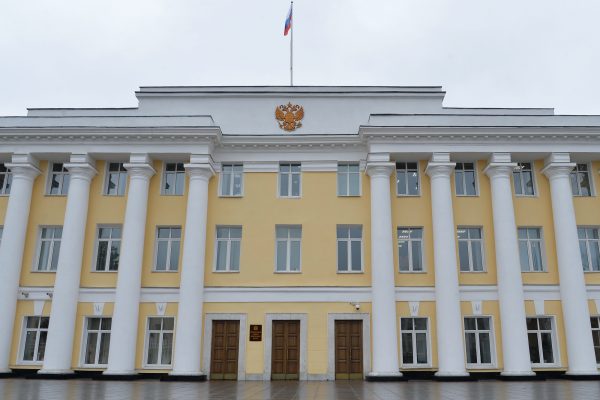 28 июля состоится заседание Законодательного Собрания Нижегородской области