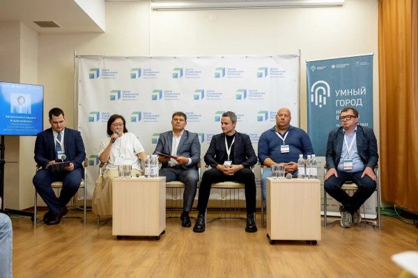 В России повышаются стандарты обратной связи власти и населения