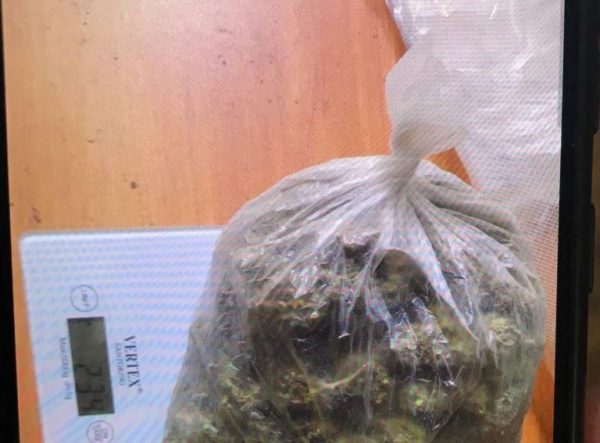 Нижегородец пытался спрятать наркотики в утеплителе для&nbsp;труб