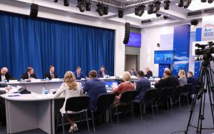 «Единая Россия» выполнила половину показателей народной программы на 2022&nbsp;год