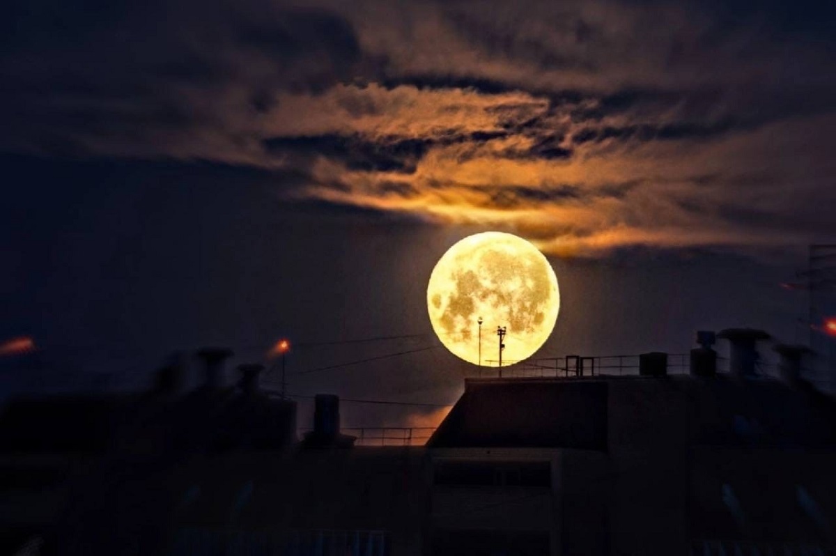 какая луна раст фото 105