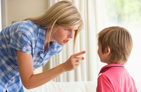 Детский психолог Светлана Митина: «Иногда стоит пропустить грубые слова мимо ушей»