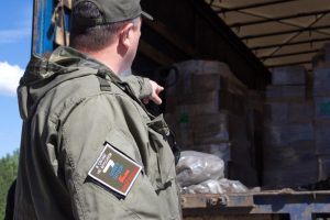 Нижегородцы отправят новую партию гуманитарного груза на Донбасс 24&nbsp;июля