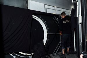 Нижегородский театр оперы и&nbsp;балета откроет 88‑й сезон легендарной постановкой Большого театра «Пиковая дама»
