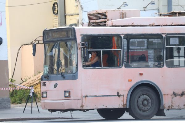 Жители Сормова могут остаться без троллейбуса: чем заменят популярные маршруты в Нижнем Новгороде