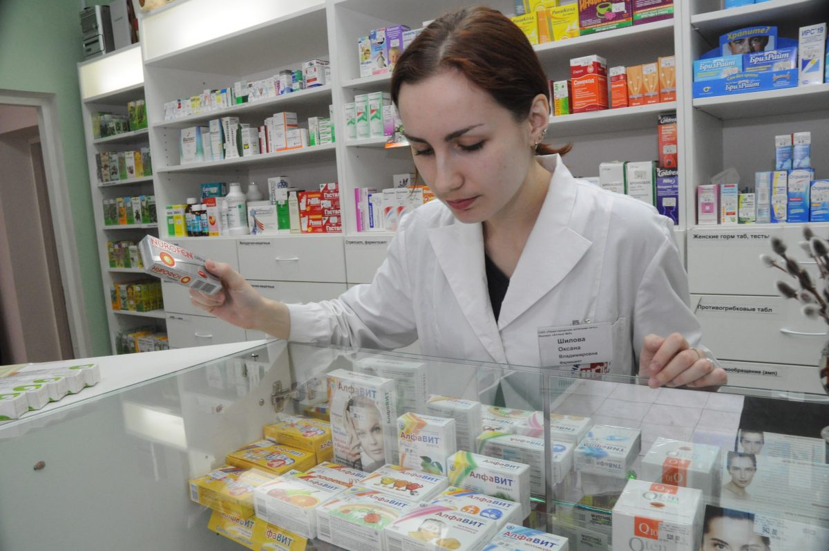 В Нижегородской области хотят заключать долгосрочные контракты на поставку лекарств