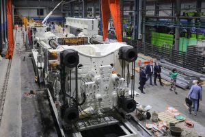 Промышленная ипотека поможет Нижегородской области эффективнее развивать ОЗС «Кулибин»