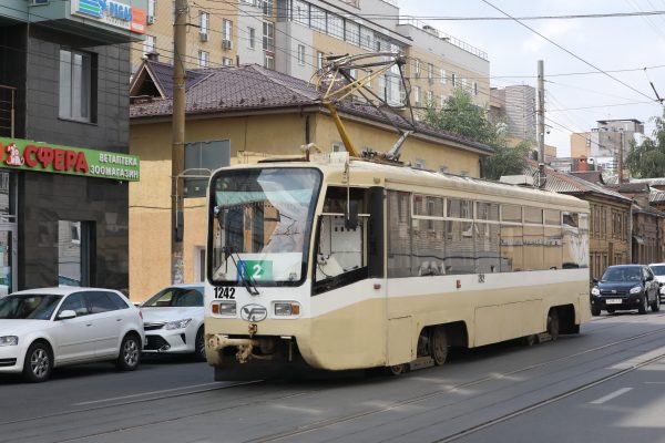 Экспертный совет поддержал требование перевозчиков об изменении тарифов в нижегородском транспорте