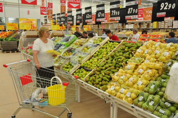 Польза фруктовых салатов для похудения оказалась мифом