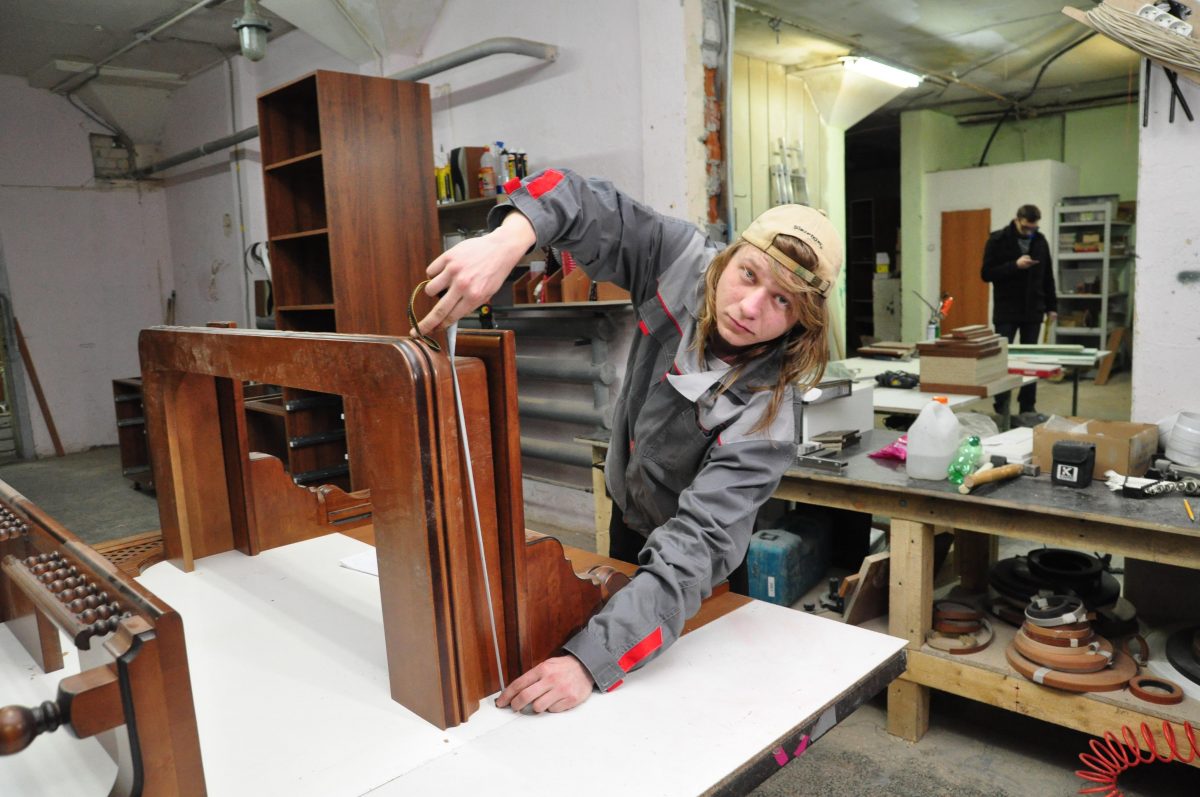 Нижегородские мебельщики вдвое увеличили производство после ухода с рынка зарубежных компаний