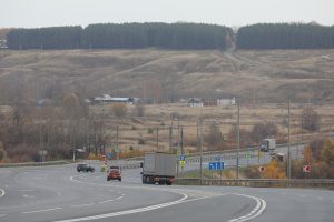Нижегородская область заняла 57 место среди всех регионов России по качеству дорог