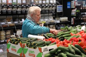 Инфляция в Нижегородской области составила 11,5% за 2022&nbsp;год