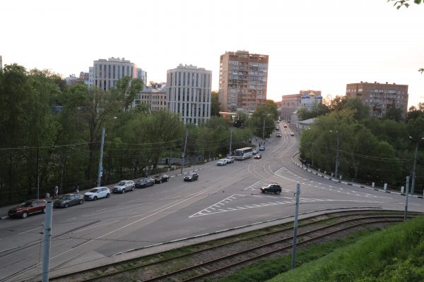 Лыкову дамбу в Нижнем Новгороде благоустроят за 21,3 миллиона рублей