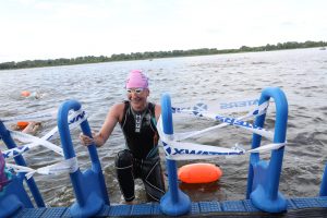 Шестой заплыв на самой длинной реке Европы «X‑WATERS Volga» пройдет в Нижнем Новгороде 23 – 24&nbsp;июля