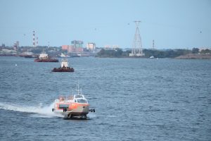 80 тысяч пассажиров планируется перевезти на «Валдаях» и «Метеорах» в Нижегородской области