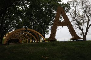 Экопикник пройдет в Александровском саду 24&nbsp;июля
