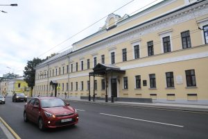 Школа креативных индустрий появится в Нижнем Новгороде в 2023&nbsp;году