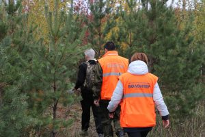 216 нижегородцев пропали в сентябре