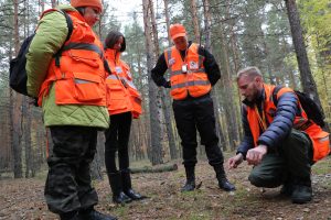 Восемь пропавших в феврале нижегородцев до сих пор&nbsp;ищут