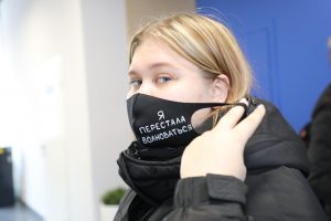В России может увеличиться смертность из-за подъема заболеваемостью COVID-19