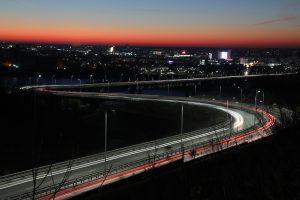 Жилой дом до 13 этажей построят рядом с метромостом в Нижнем Новгороде