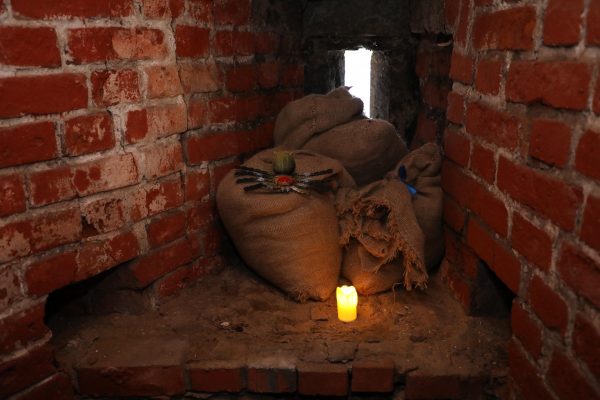 Квест по подземелью Нижегородского кремля стал доступен всем желающим