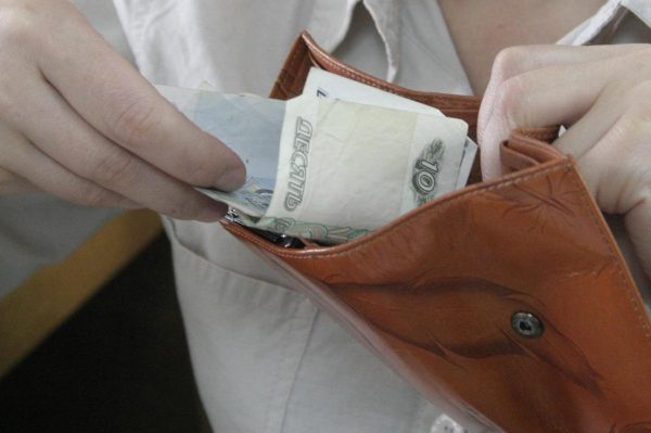 Центробанк планирует возобновить печать десятирублевых купюр в конце 2022&nbsp;года