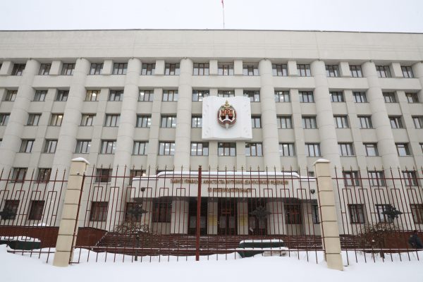 Более семи тысяч пропавших человек нашли полицейские в Нижегородской области в 2022 году