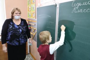 Школу на 1225 мест построят в Кстовском районе