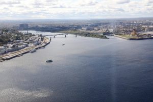 38 человек утонули в Нижегородской области с начала 2023&nbsp;года