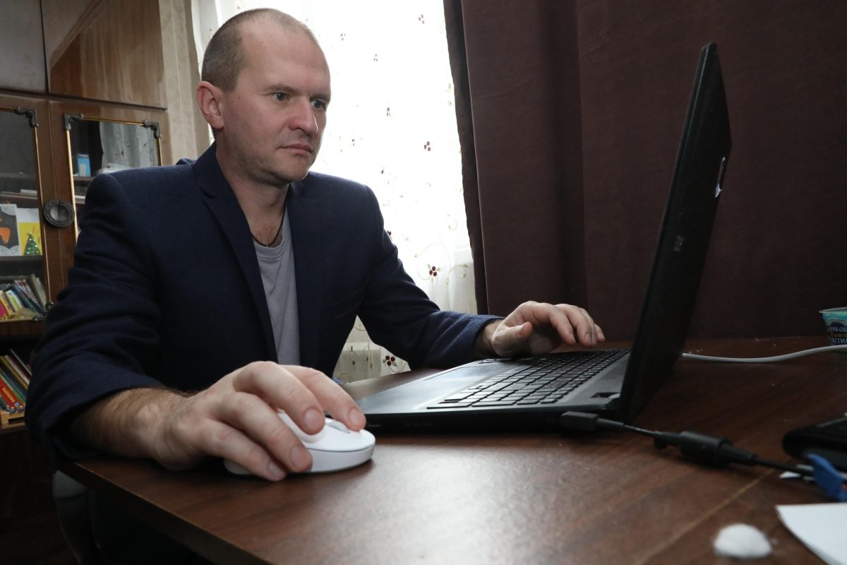 Работа программиста стала самой высокооплачиваемой в Нижнем Новгороде в марте