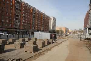 Метро набирает ход: смотрим, что происходит на строительных площадках нижегородской подземки