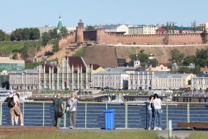 Пять предложений нижегородцев вошло в&nbsp;топ-200 идей, заявленных на&nbsp;форум «Сильные идеи для нового времени»