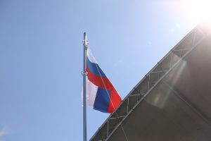 На украшение Нижнего Новгорода ко Дню города и Дню народного единства выделят 8,1 миллиона рублей